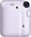 Камера FUJIFILM Instax Mini 12, фиолетовый