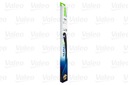 VALEO 574745 LIMPIAPARABRISAS SILENCIO FLAT BLADE VF345 