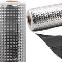 MAT COVER DO CAR AUTO BUTYLOWA 2MM SELF-ADHESIVE ROLL 2M2 