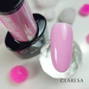 Claresa Rubber 14 гибридная основа для ногтей UV/LED