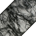 Ковер прорезиненный, Мраморный гель, ширина 100 см.