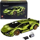KLOCKI LEGO TECHNIC LAMBORGHINI SIAN FKP 37 42115