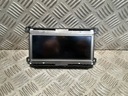 AUDI A4 B8 MONITOR WYŚWIETLACZ MMI 8T0919603B