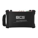 TESTER KAMER WIELOFUNKCYJNY CCTV BCS-MS7.0LCD