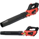 YATO АККУМУЛЯТОРНЫЙ ПЫЛЕСОС СНЕГА ЛИСТА 18В БЕЗ АККУМУЛЯТОРА