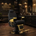 Барбер-крісла Barber King — фото 8
