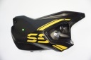 BMW G 310 GS 17- PAD FAIRING TANK TANK FUEL LEFT  photo 5