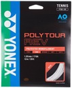 Набор теннисных струн Yonex Poly Tour REV. 1,30 мм