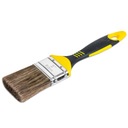 Щетка прямая плоская 2-K CASTOR WOOD 1