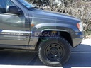 DE POLIPROPILENO CASQUILLOS JEEP GRAND CHEROKEE WJ/WG 99/05 