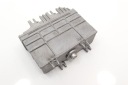 VW BOSCH CONTRÔLEUR MOTEUR 030906026AB 0261203650photo 6