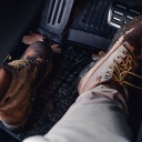 КИЛИМКИ KORYTKA РЕЗИНА АВТОМОБІЛЬНИЙ DO AUDI 100 C4 1990-1994 СТОПЕРИ + RANT  (16183134256) фото min 11