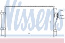RADIATEUR CLIMATISATION NISSENS 940449 976061U100photo 13
