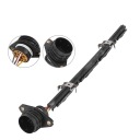 КОМПЛЕКТ ПРОВОДІВ НАСОС ФОРСУНОК 1.9 2.0 D TDI 038971600  (18090108368) фото min 9