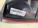 VW GOLF VII ФАРА ПРАВИЙ ЗАД W КРИШКУ БАГАЖНИКА СВІТЛОДІОДНІ 5G0945308F  (17308336447) фото min 9