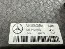 MERCEDES-BENZ E W212 2011 REVÊTEMENT COUVERCLES DE COFFREphoto 9