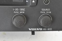 RADIO AUTORADIO 8633166-1 CD CASSETTES RDS VOLVO S70 V70 2 II 00-05photo 9