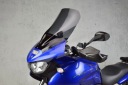 LOSTER СТЕКЛО YAMAHA TDM 900 RALLY 2002-2010 / СТЕКЛО ДЛЯ YAMAHA TDM 900