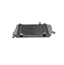 ВОДЯНОЙ ОХЛАДИТЕЛЬ KTM EXC EXC-F SMR SX-F SXF ЛЕВЫЙ