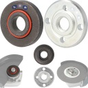 ГАЙКА ШАЙБА ДЛЯ ДИСКОВ ШЛИФОВАЛЬНОЙ ШЛИФОВАЛЬНОЙ МАШИНЫ BOSCH PARKSIDE CELMA EINHELL YATO