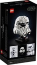 LEGO Star Wars - Hełm szturmowca 75276 Nazwa zestawu Hełm szturmowca