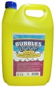 МЫЛЬНЫЙ ПУЗЫРЬ ЖИДКИЙ MEGA SOAP BUBBLES 5л