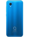 Смартфон ALCATEL 1 (2022 г.) 5 дюймов Синий (5033FR) 1/16 ГБ