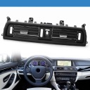 РЕШЕТКА ВОЗДУХОВОДА DO BMW SERII 5, F11 I F10; ЦЭНТРАЛЬНАЯ РЕШЕТКА ВОЗДУХОВОДА  фото 8