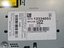 РАДІО CD 400 CD400 OPEL ASTRA J  (15085081036) фото min 10