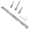 ПРИБОР ГРМ FORD MAZDA VOLVO 1.25 1.4 1.6 16V