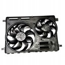 Вентилятор радиатора VOLVO XC60 XC70 OE