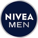 Nivea Мужской гель для чувствительного бритья 200 мл
