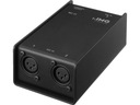 IMG Stage Line MC-31 - 3-канальный микрофонный комбайнер