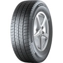 2x всесезонные шины 255/55R18 Continental.