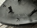 RENAULT MEGANE III BOUCHON GAUCHE TRIANGLE GARDE-BOUE GAUCHE 638750003Rphoto 10