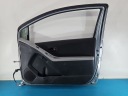 ДВЕРІ ПЕРІД ПРАВЕ ПАСАЖИРА TOYOTA YARIS II 3D 3-ДВЕРІ КОЛІР 1F8  (18180189134) фото min 16