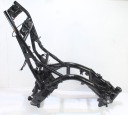 KAWASAKI Z-800 13-17 РАМА + ДОКУМЕНТЫ 2013 35KW