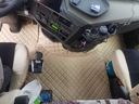 КОВРЫ, СТЕГАНЫЕ ПОЛЫ VOLVO FH4 ПОСЛЕ 2013 ECO