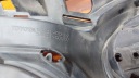 RENFORCEMENT CHÂSSIS GRILLE COURROIE AVANT AVANT TOYOTA YARIS III 14-photo 12