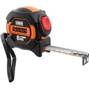 МЕРА ПРОКАТКИ АВТОСТОП ДВУХСТОРОННЕЕ ДЕЛЕНИЕ 8M/25 RICHMANN