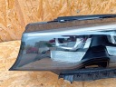 COMPLÈTE PHARE AVANT AVEC MODULAMI COMPLET LED BMW G20 G21 9481713 COMME NEUFphoto 8