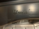 КРИШКА БАГАЖНИКА MASERATI GRANTURISMO M189 670174089  (17512320010) фото min 5