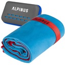 Ręcznik Szybkoschnący MIKROFIBRA KĄPIELOWY|50x100