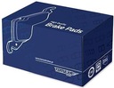 TOMEX BRAKES DISCO DE FRENADO TX 72-74 