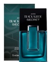 AVON BLACK SUEDE SECRET 75 ML Туалетная вода