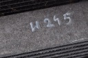 MERCEDES CLASSE B W245 RADIATEURS ENSEMBLE A1695003004 A1695000200 A1695000000photo 11