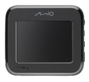 WIDEOREJESTRATOR Mio MiVue C590 GPS Starvis + KARTA PAMIĘCI 64GB! Karta pamięci w zestawie brak