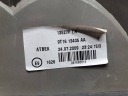 ФАРА ЛІВИЙ ЗАД 9T16-13405-AA FORD TRANSIT TOURNEO CONNECT 2009- ЄВРОПА  (18888165652) фото min 13