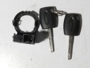 ORDINATEUR CONTRÔLEUR FORD FOCUS FOCUS MK2 0281011701photo 6