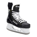 Хоккейные коньки CCM Tacks AS-550 черные 4021499 43 EU